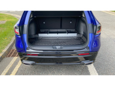 Honda Zr-V 2.0 eHEV Sport 5dr CVT Hybrid Estate